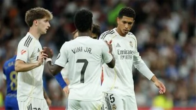ريال مدريد يكشف عن صفقته الرابعة رسميًا