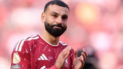 ليفربول يكشف قائمة أعظم 5 نجوم في تاريخه.. مركز محمد صلاح