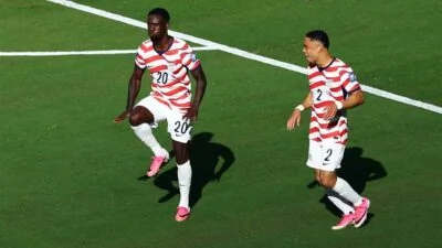كأس العالم .. آخر المستجدات والأخبار