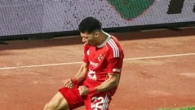 تطورات حاسمة في ملف العروض الخارجية لضم إمام عاشور.. رد قوي من الأهلي