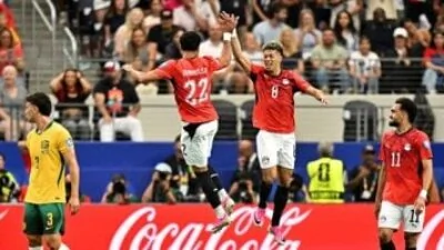 موعد مواجهة مصر والأرجنتين في دور الـ16 بكأس العالم