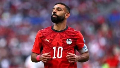 مويس.. سعيد برحيل محمد صلاح عن ليفربول وانضمامه لنا مستحيل