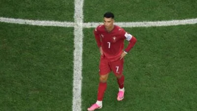 20 عامًا من السعي.. كأس العالم لا تزال عصية على رونالدو