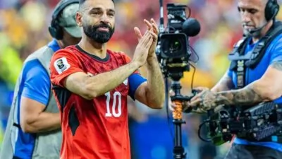 نأمل ألا يحققه.. رقم قياسي يترقب محمد صلاح في مواجهة مصر والأرجنتين