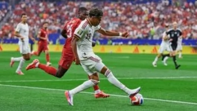 أهداف مباراة البرتغال وإسبانيا فى كأس العالم 2026