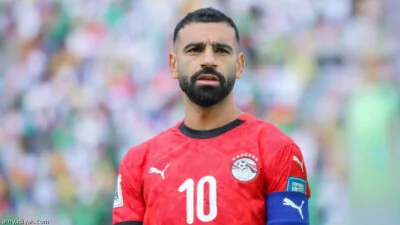 الرابطة تعيد ملف صلاح..