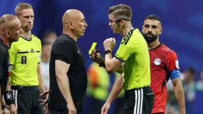 بيان رسمي من اتحاد الكرة المصري يؤكد التمسك بحقوق المنتخب