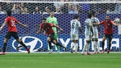 موعد عودة منتخب مصر من أمريكا عقب الخروج من المونديال