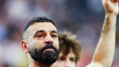 محمد صلاح يعقد اجتماعًا مع لاعبي المنتخب عقب وداع كأس العالم 2026