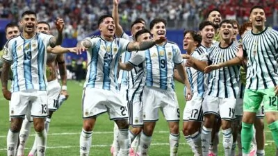 من السويد 1958 إلى ملحمة مصر 2026.. أبرز محطات الأرجنتين في العودة المونديالية