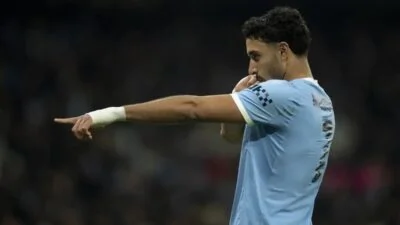 ريال مدريد يخطط لضم 3 نجوم من مانشستر سيتي.. موقف عمر مرموش