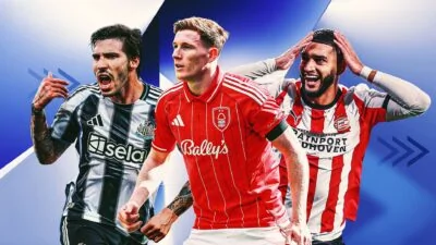 أبرز تحركات سوق اللاعبين هذا الأسبوع.. لاعب جديد يلتحق بكتيبة مورينيو في ريال مدريد ومانشستر سيتي يضع نهاية لملف إليوت أندرسون