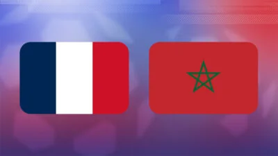 مونديال 2026 .. فرنسا تحسم مواجهة المغرب وتصل إلى نصف النهائي