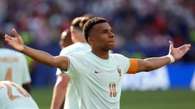 ملخص وأهداف مباراة المغرب وفرنسا في كأس العالم 2026