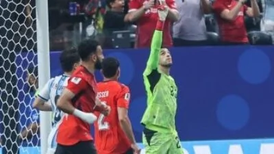 موعد المواجهة القادمة لمنتخب مصر بعد الخروج من كأس العالم