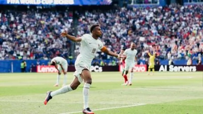 ترتيب هدافي كأس العالم يتغير بعد هدف مبابي أمام المغرب