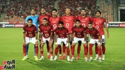 موعد لقاء الأهلي المرتقب أمام سموحة في الدوري المصري والقنوات الناقلة
