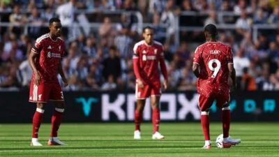 تشكيل ليفربول..