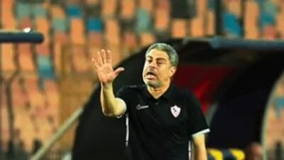 كواليس جلستي معتمد جمال مع لاعبي الزمالك والجهاز المعاون