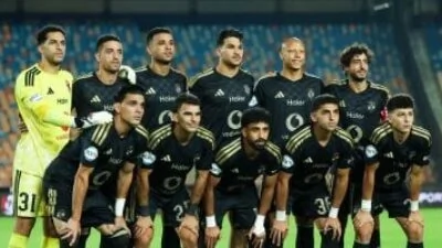 موعد مواجهة الأهلي وسموحة في الدوري المصري عقب الانتصار على زد