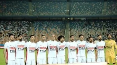 موعد مواجهة الزمالك وبتروجت في الدوري المصري والقنوات الناقلة