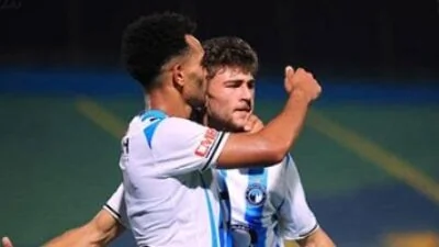 ترتيب الدوري المصري بعد الجولة الثانية.. بيراميدز يتصدر والأهلي في المركز الثاني