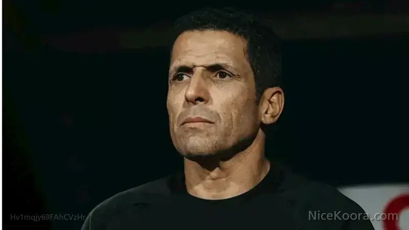 عموتة يحسم موقف لاعب الأهلي علي محمود.. تفاصيل