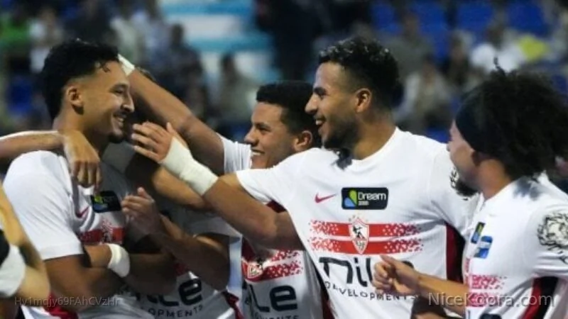 الزمالك ينتظر انفراجة مالية لصرف مستحقات لاعبيه بعد دخول أموال بيزيرا إلى الخزينة