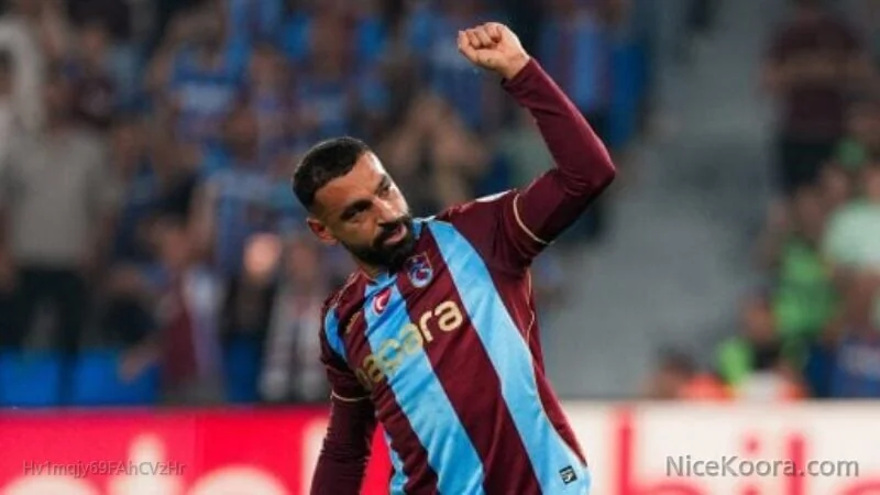 محمد صلاح يرفع الاهتمام بسوق العقارات في تركيا.. اعرف التفاصيل