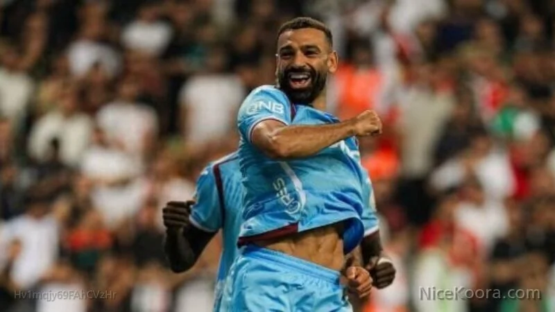 قفزة لافتة في أعداد السياح المصريين إلى طرابزون عقب صفقة محمد صلاح