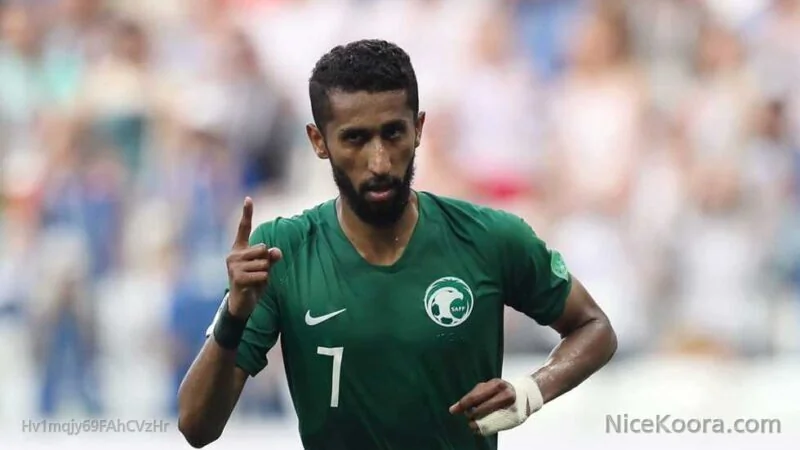 سلمان الفرج يعلق بسخرية على خسارة إيطاليا تحت قيادة مانشيني