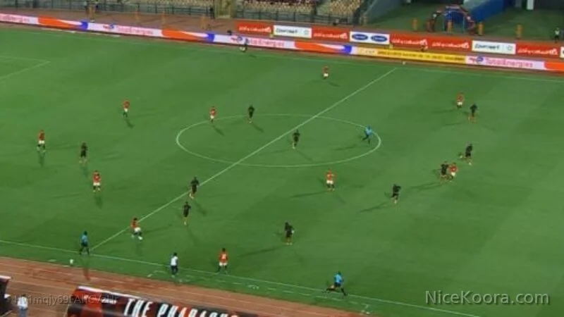 موقف منتخب مصر في تصفيات أمم أفريقيا.. الفراعنة يحافظون على المركز الثالث