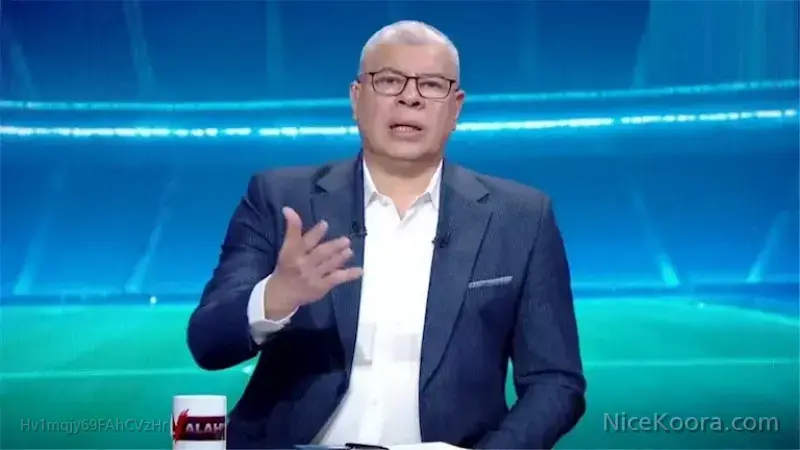أحمد شوبير يثير الجدل .. الشناوي سليم وتم تشخيص إصابته خطأ