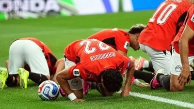 موعد المواجهة المرتقبة بين مصر وأنجولا في تصفيات كأس الأمم الأفريقية والقناة الناقلة