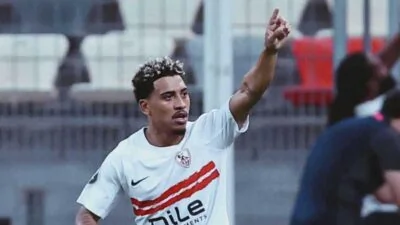 تعويضًا لرحيل بيزيرا .. نجم الزمالك المعار يقترب من العودة إلى الفريق