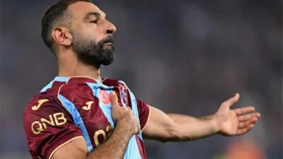 عقوبة جديدة تثير المفاجأة لمحمد صلاح في إنجلترا
