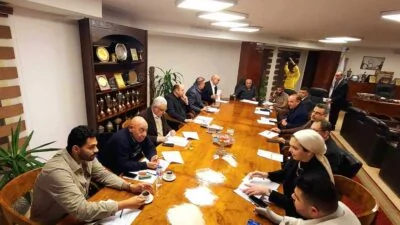 مصدر من الزمالك يوضح لـ في الجول تفاصيل اجتماع مجلس الإدارة