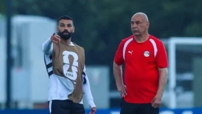 تعرف على أسعار تذاكر مباراتي منتخب مصر أمام أنجولا وجنوب أفريقيا