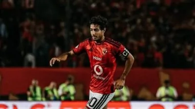 الأهلي يحسم موقفه من عرض طرابزون لضم محمد هاني بعد تجميد مفاوضات التجديد