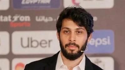 شرطان حاسمان من حسام الزناتي قبل تولي منصب المدير الرياضي للزمالك