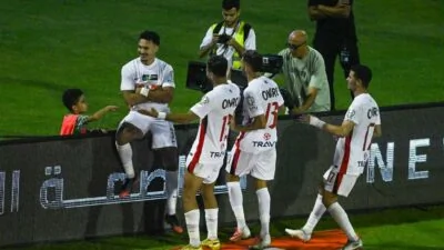 الزمالك يستأنف تدريباته ويصعّد لاعبين من قطاع الشباب