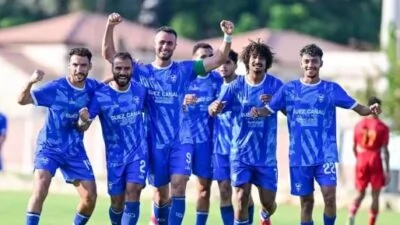 نتائج الدور التمهيدي الثالث لكأس مصر.. خروج الحرس والإسماعيلى