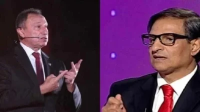 مصطفى يونس يوجه رسالة إلى الخطيب عقب فوزه في انتخابات الأهلي «خليني مرايتك»