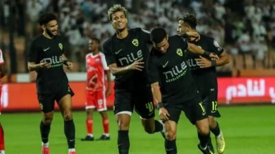 الزمالك يخطط لإعارة أحد المواهب الشابة في يناير عقب رحيل بيزيرا