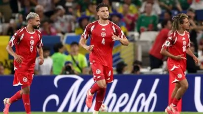 القنوات الناقلة لمباراة تونس وأوغندا في تصفيات كأس أمم أفريقيا 2027 وكيف تشاهدها عبر الإنترنت