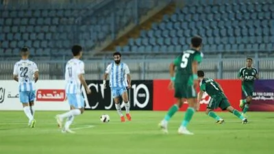 بيراميدز يحسم الجدل حول ثلاثي الفريق وتوضيح رسمي بشأن نهاية التعاقد بنهاية الموسم