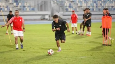 مصر ضد ليبيا.. تغطية إذاعية لمباريات تصفيات شمال إفريقيا