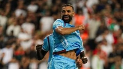 قفزة لافتة في أعداد السياح المصريين إلى طرابزون عقب صفقة محمد صلاح