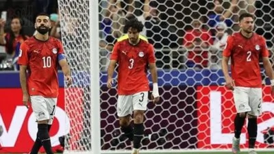 الموعد المرتقب لمواجهة منتخب مصر أمام أنجولا في تصفيات أمم أفريقيا 2027 والقنوات الناقلة