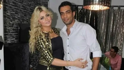 شادي محمد يكشف تفاصيل وفاة زوجته السابقة وموعد صلاة الجنازة